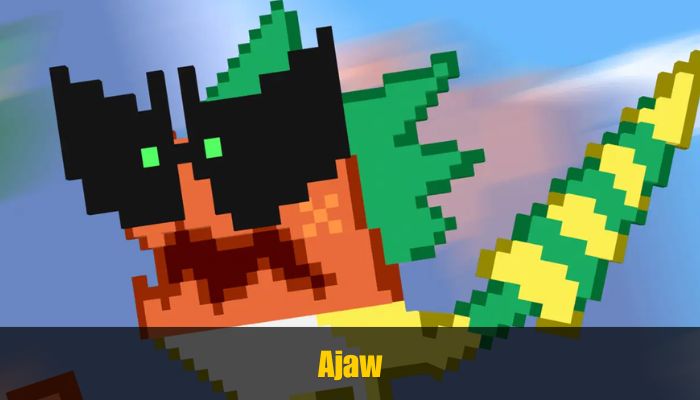 Ajaw