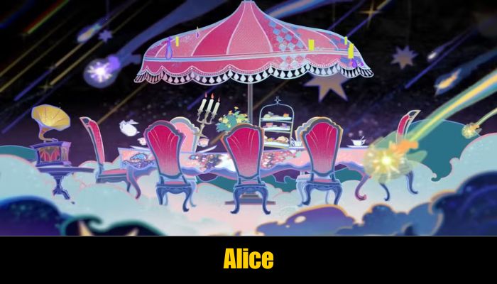 Alice