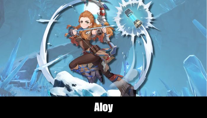 Aloy