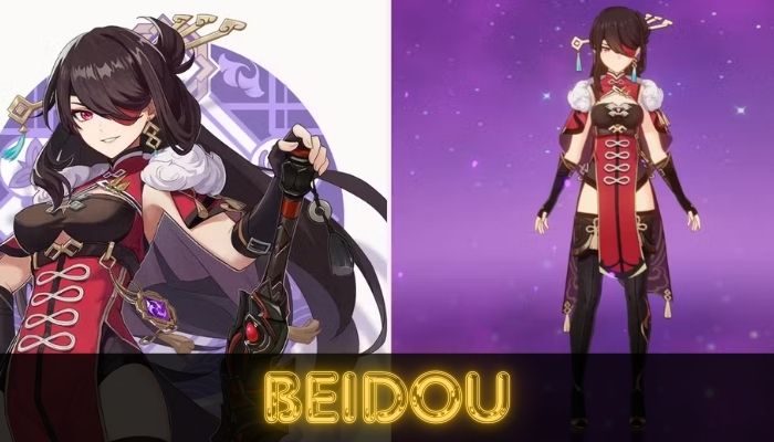 Beidou