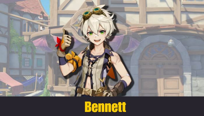 Bennett