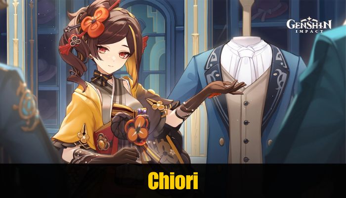 Chiori 