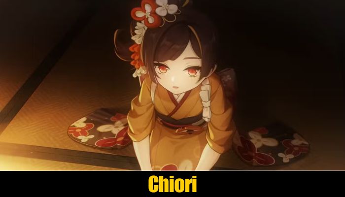 Chiori