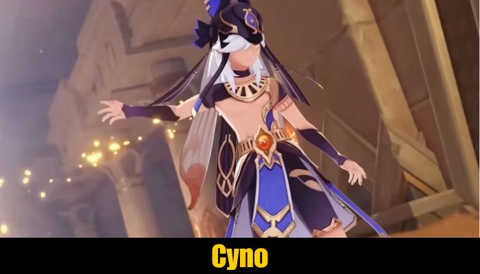 Cyno