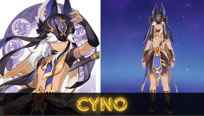 Cyno