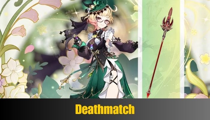 Deathmatch