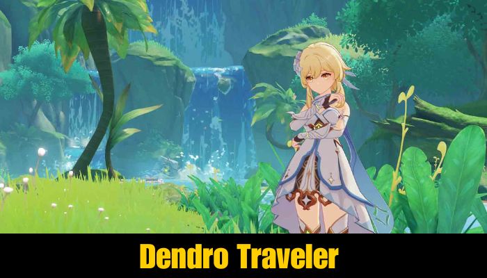 Dendro Traveler