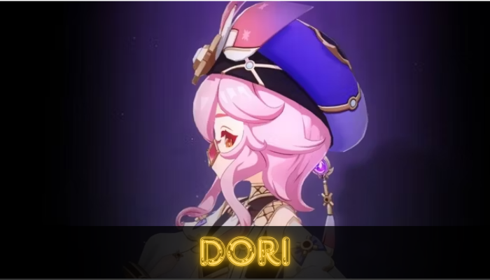 Dori