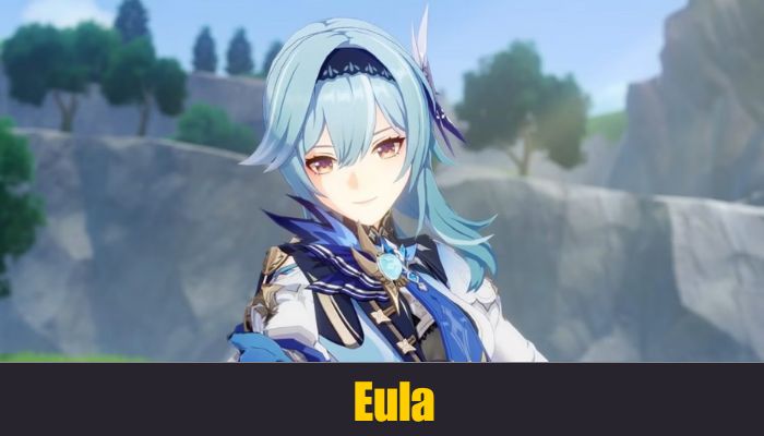 Eula 