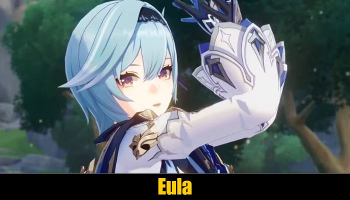 Eula