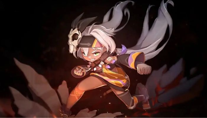 Genshin Impact Iansan Speculated Release Date