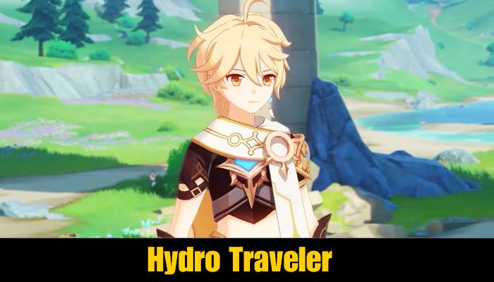 Hydro Traveler