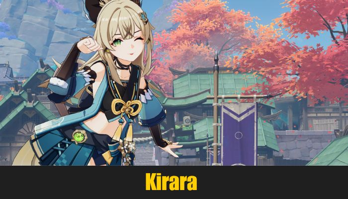 Kirara