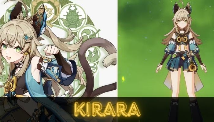 Kirara