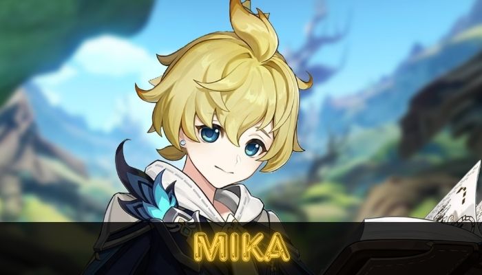 Mika