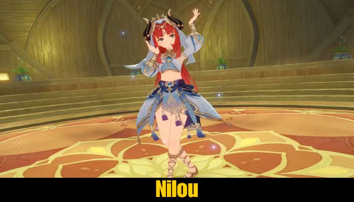 Nilou