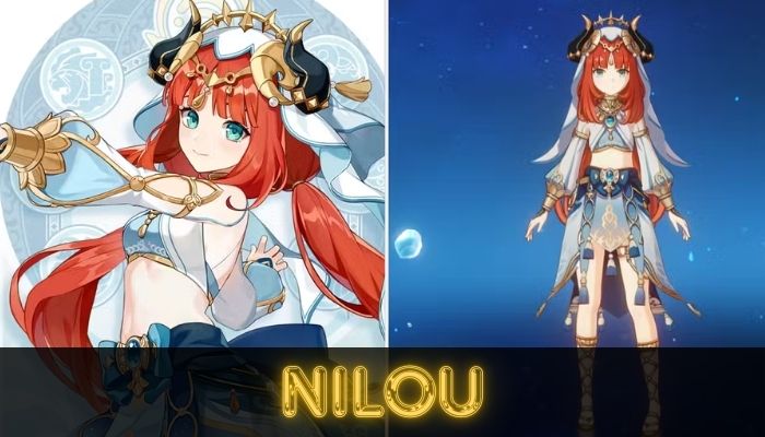 Nilou