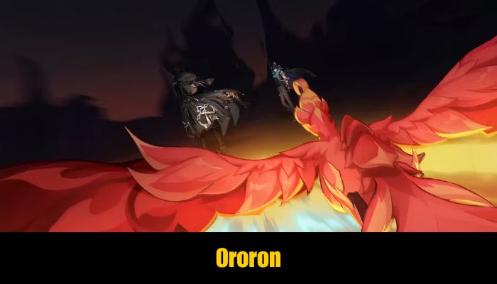 Ororon