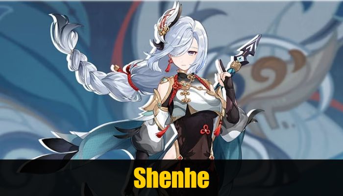 Shenhe