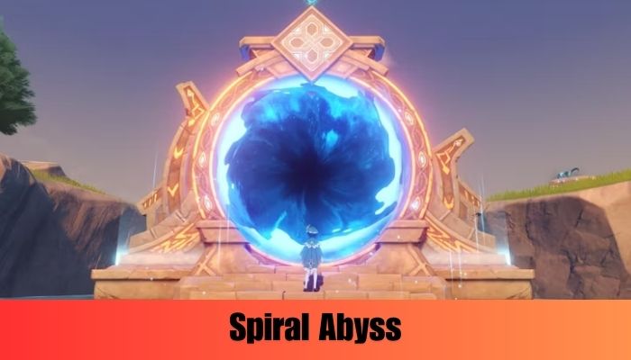 Spiral Abyss