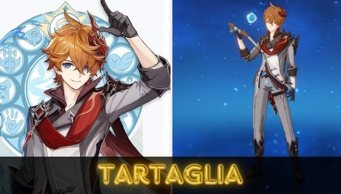 Tartaglia