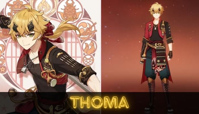 Thoma