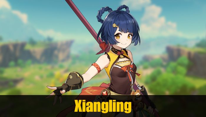 Xiangling