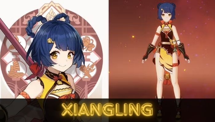 Xiangling