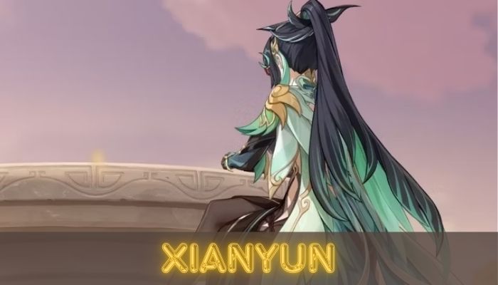 Xianyun