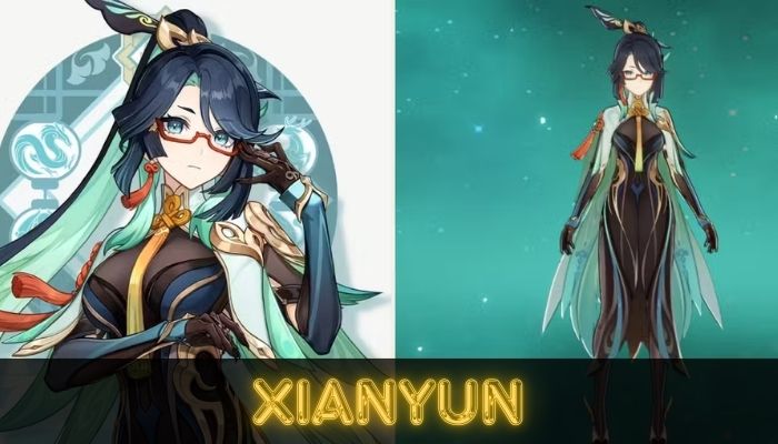 Xianyun