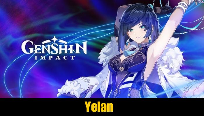 Yelan