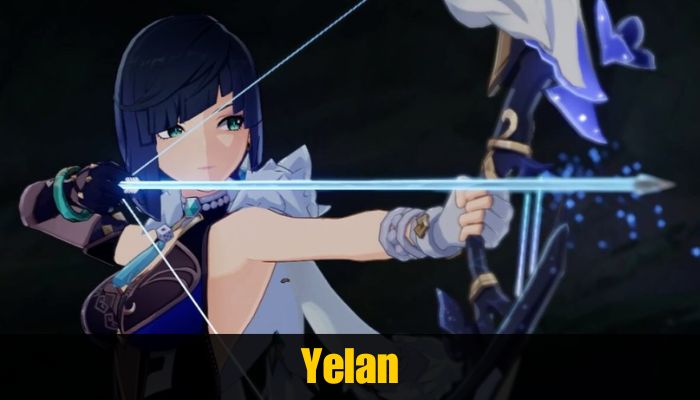 Yelan