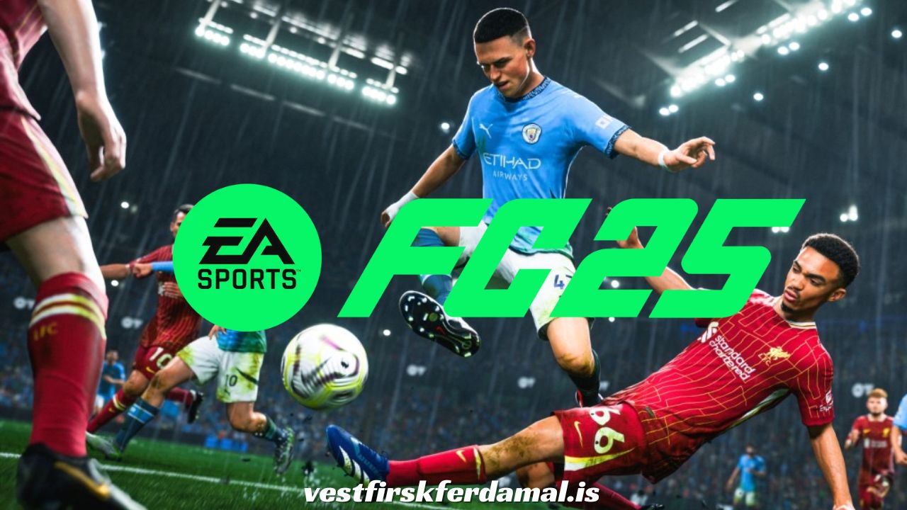 Best Defensive Players In EA Sports FC 25