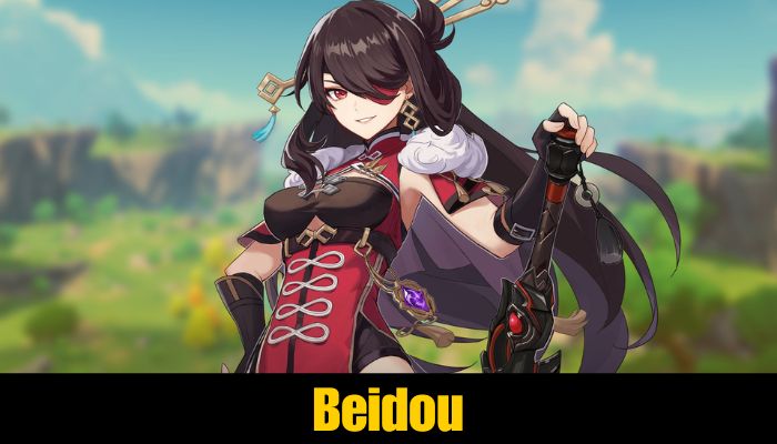 Beidou