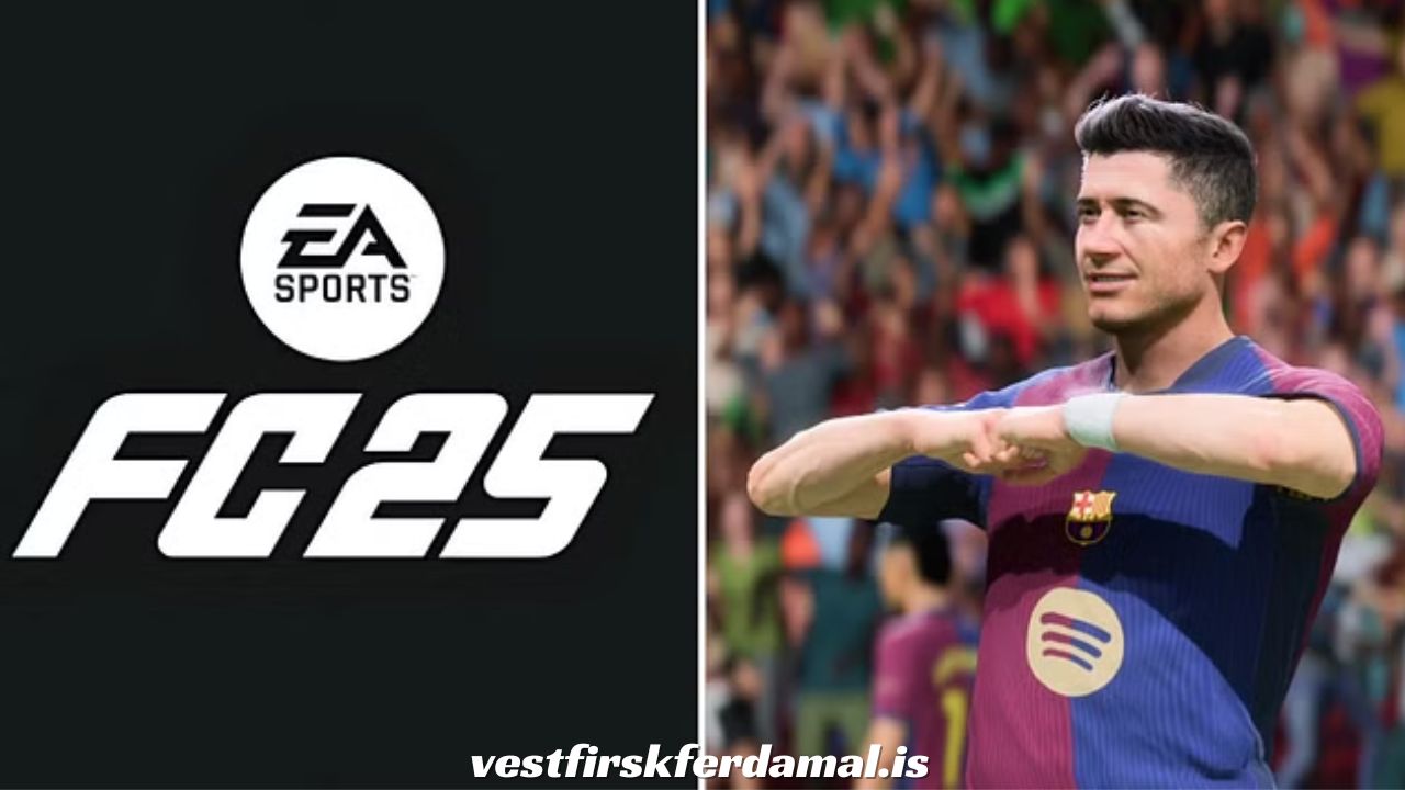 EA Sports FC 25 Tactics Codes