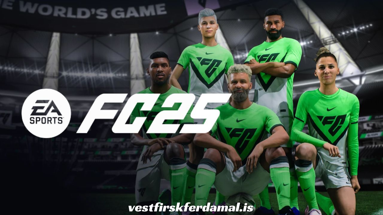 How to Change Your Club’s Name in Ultimate Team in EA Sports FC 25