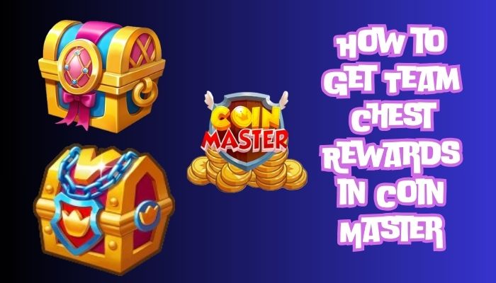  Team Chest Rewards