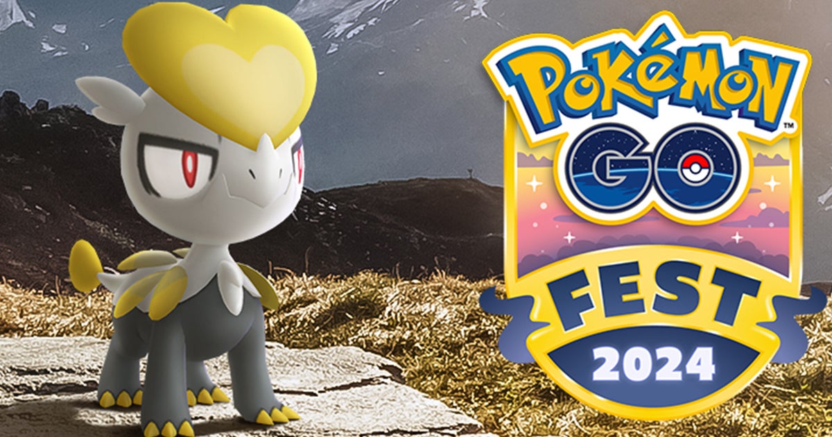 How to get Jangmo-o during Go Fest 2024 in Pokémon Go, including shiny Jangmo-o