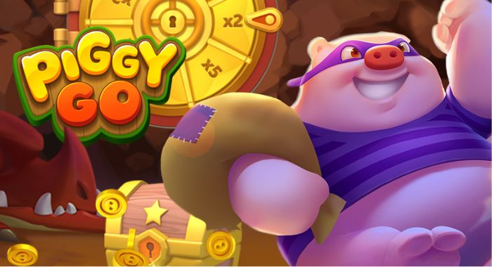 Piggy GO Clash of Coin