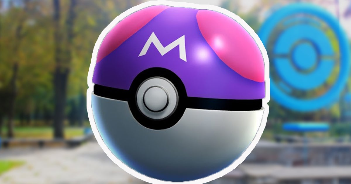 Pokémon Go Masterwork Research Catching Wonders quest steps and rewards for getting a Master Ball