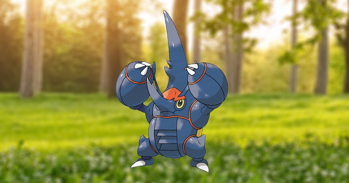 Pokémon Go Mega Heracross counters, weaknesses and moveset explained