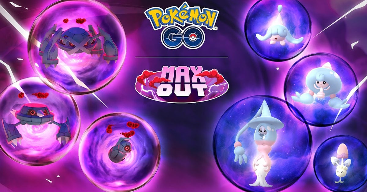 Pokémon Go Psychic Spectacular Collection Challenges, research tasks and bonuses