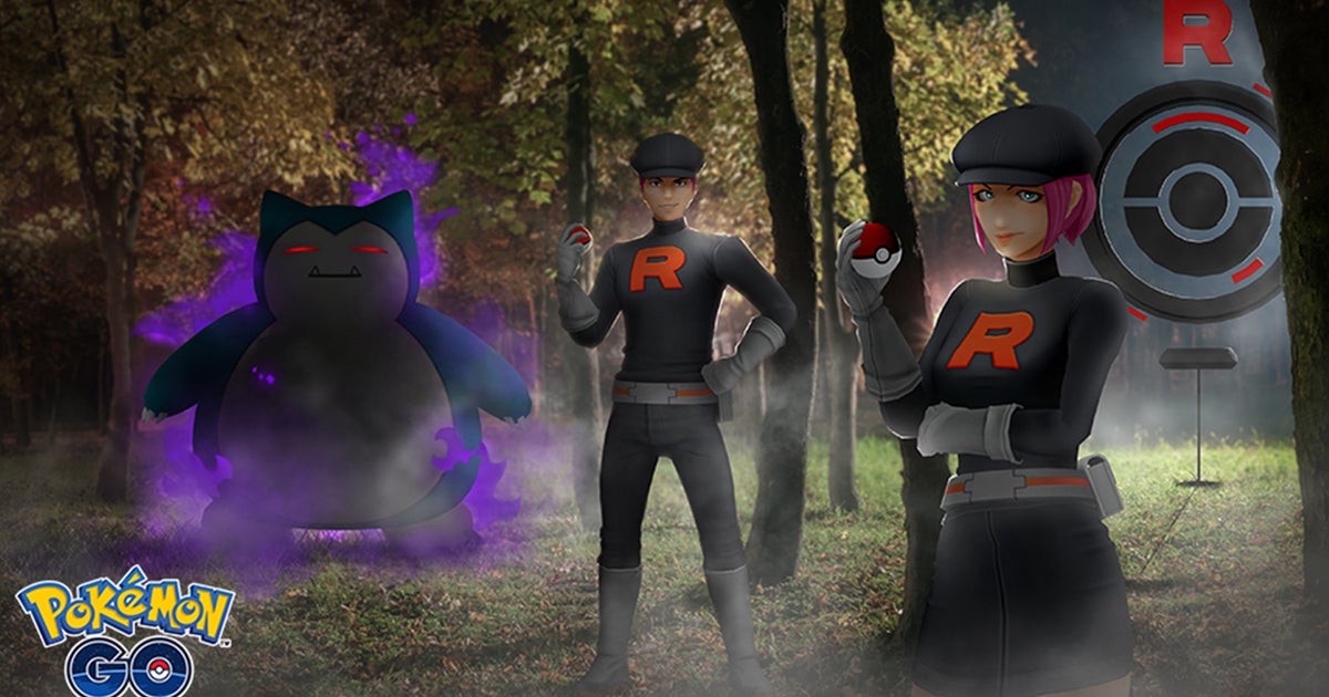 Pokemon Go Team Rocket Grunt counters and lineups in August 2024