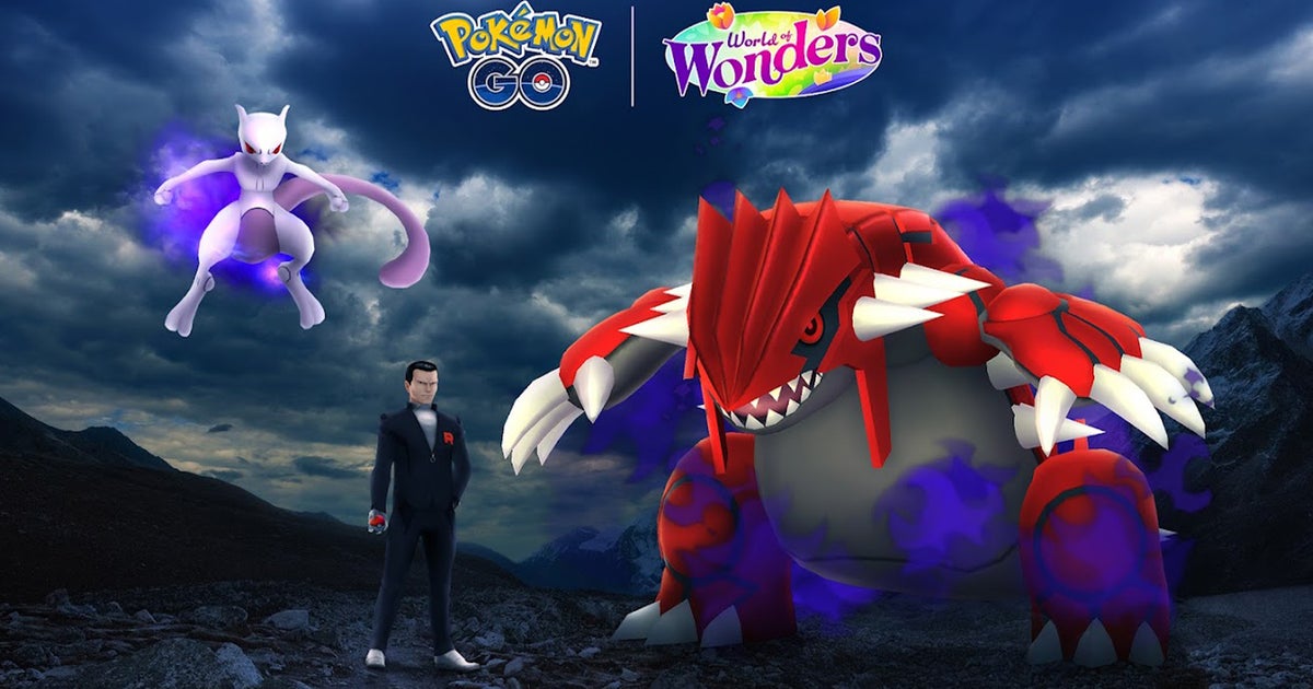 Pokémon Go World of Wonders Taken Over quest steps, rewards and research tasks