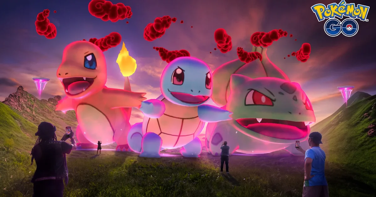 Pokémon Go's Dynamax could be a clever reboot for the seven-year-old game - but currently there's not enough to it