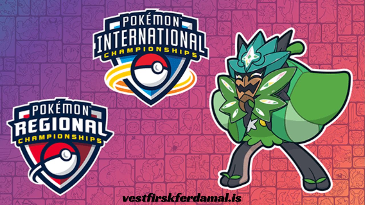 Pokémon World Championships Qualification Update