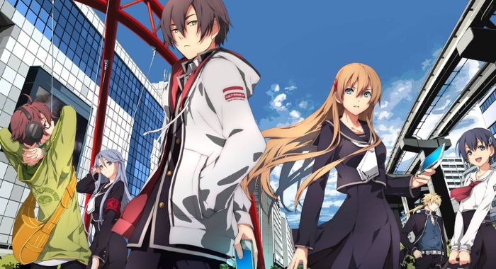 Tokyo Xanadu eX+