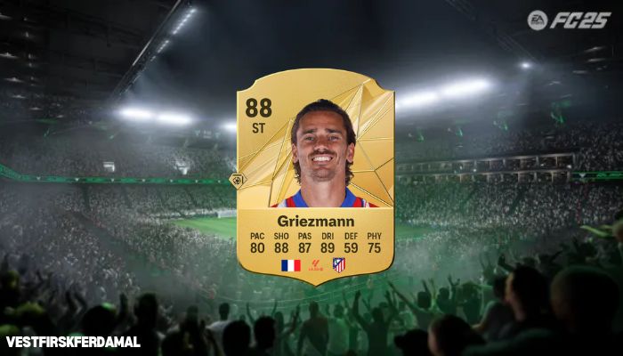 Antoine Griezmann