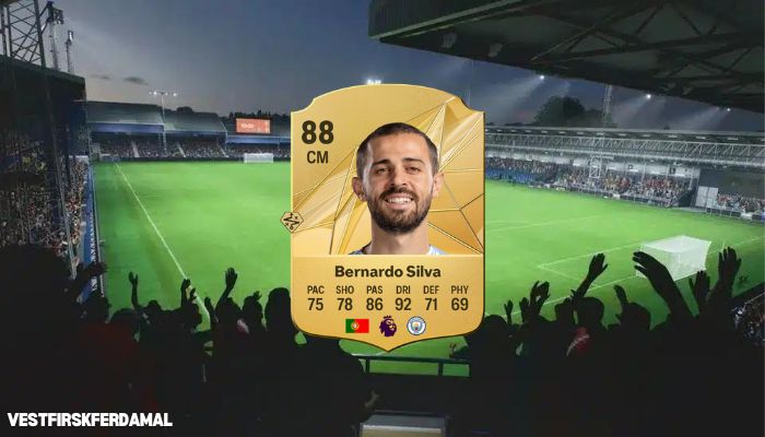 Bernardo Silva