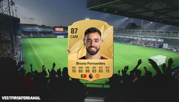 Bruno Fernandes